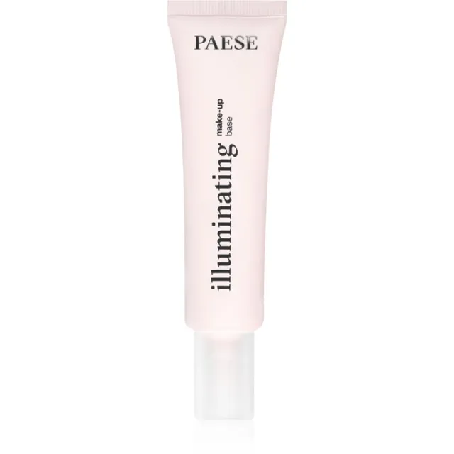 Paese Illuminating Valgustpeegeldav meigialuskreem 30 ml