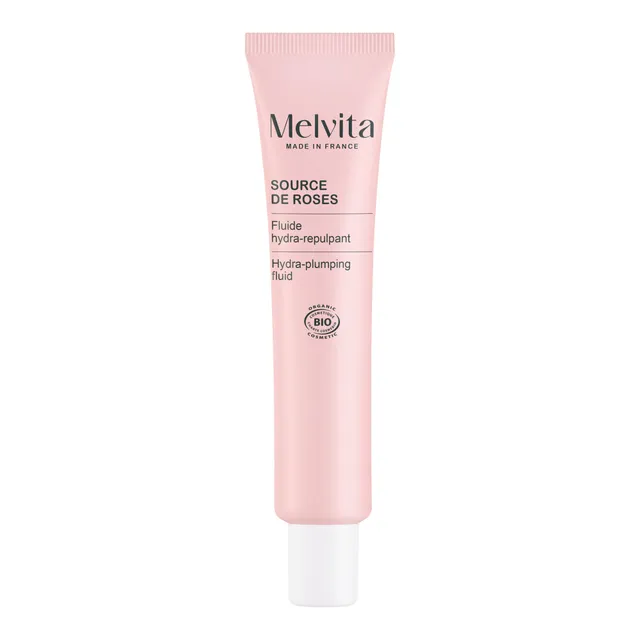 Hydra Plump kerge näokreem 40ml