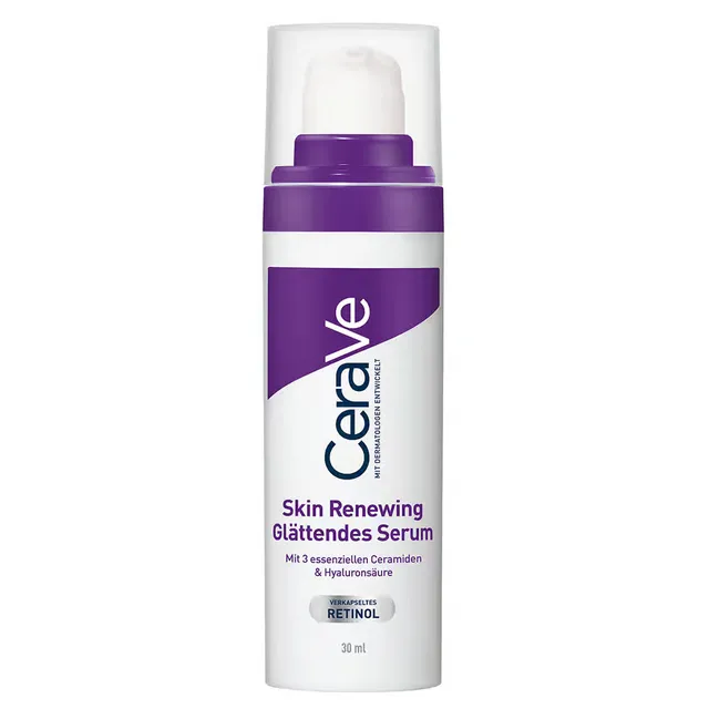 CERAVE Skin Renewing Retinol Serum 30ml