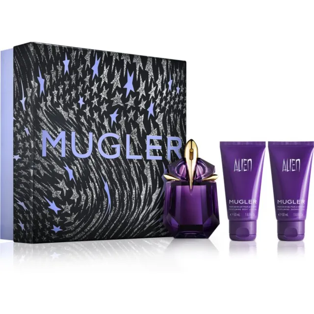 Mugler Alien Kinkekomplekt naistele
