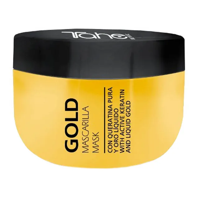 Botanic Acabado mask kahjustatud juustele 300ml
