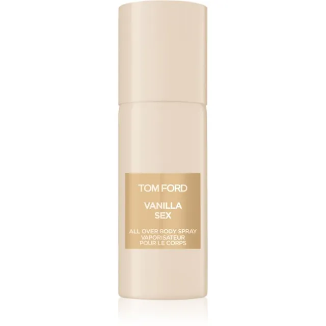 TOM FORD Private Blend Vanilla Sex Kehapihusti unisex 150 ml