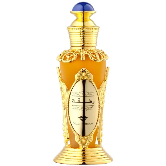 Swiss Arabian Rasheeqa parfüümõli unisex 20 ml