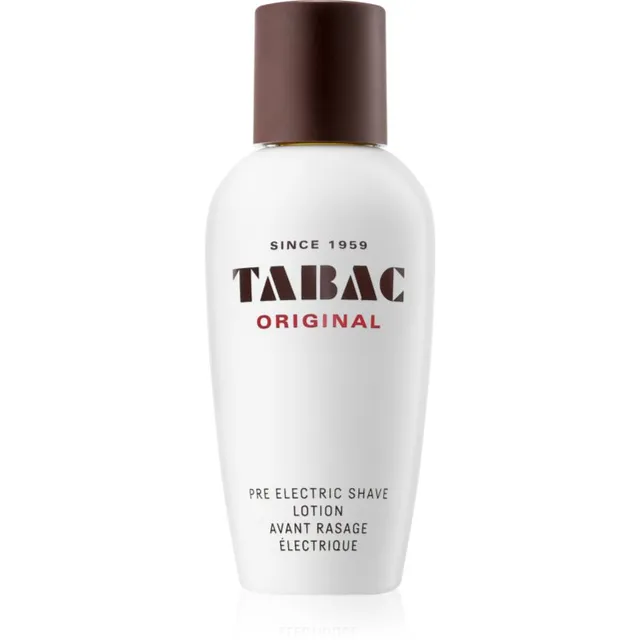 Tabac Original Piim elektripardliga raseerimiseks 100 ml