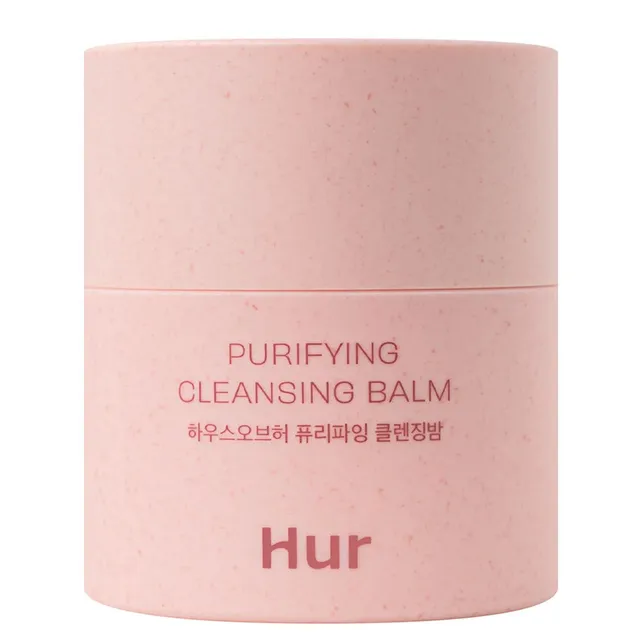 HOUSE OF HUR Purifying Cleansing Balm 50ml