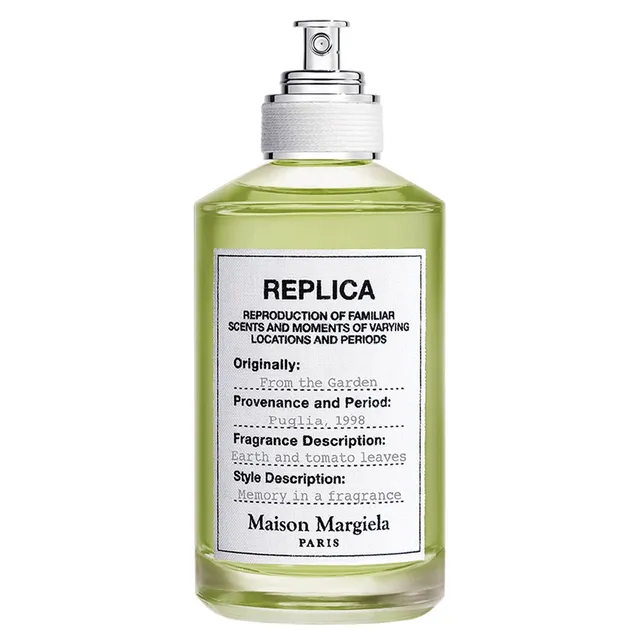 MAISON MARGIELA Replica From The Garden EDT 100ml