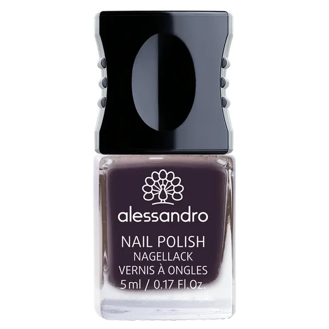 ALESSANDRO Mystic Soul Nail Polish Spiritual Growth 5ml
