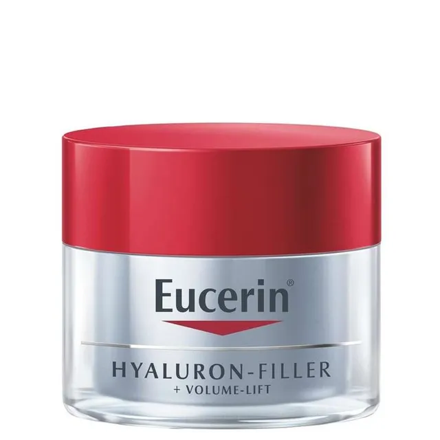 EUCERIN Hyaluron-Filler +Volume Lift Night Cream 50ml