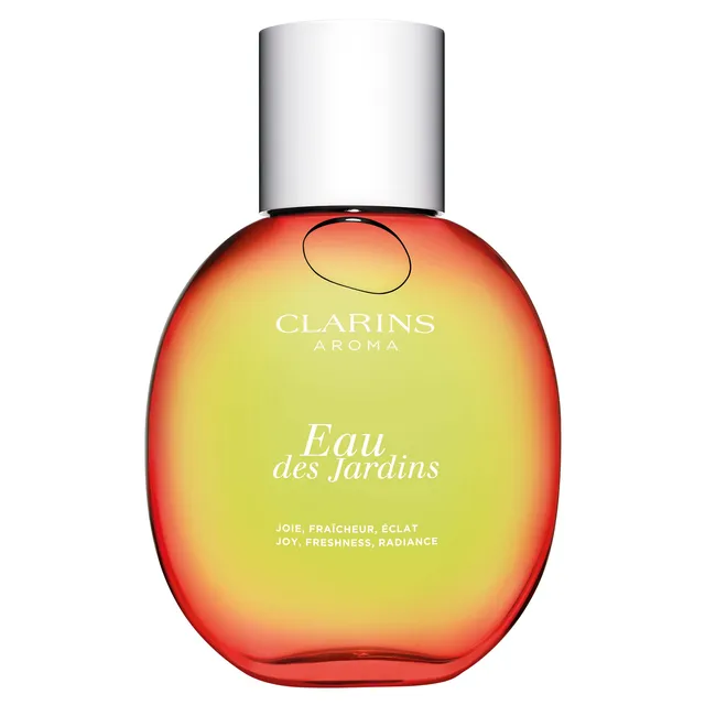 CLARINS Eau Des Jardins Treatment Fragrance 100ml