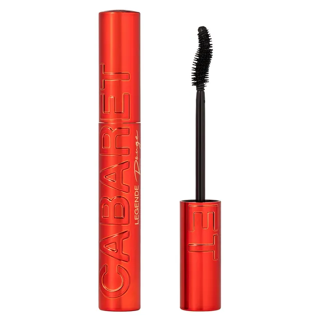 VIVIENNE SABO Cabaret Legende Rouge Mascara Black 9ml