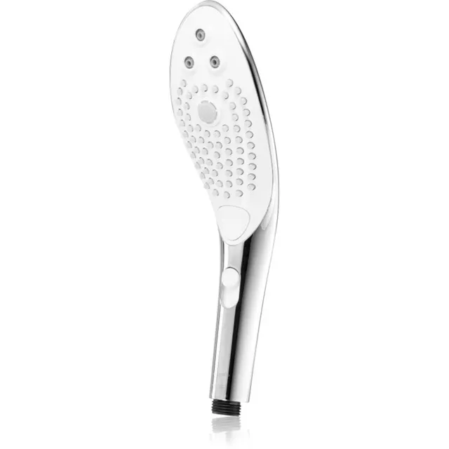 Womanizer Wave stimuleeriv dušiotsak silver 27 cm