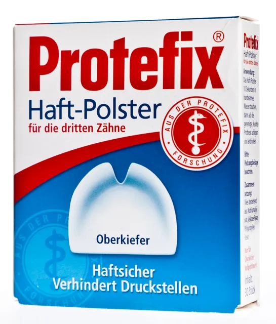 PROTEFIX FIKSEERIMISPOLSTER (ÜLALÕUA) N30