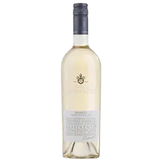 Barone Montalto Passivento Bianco 75 cl