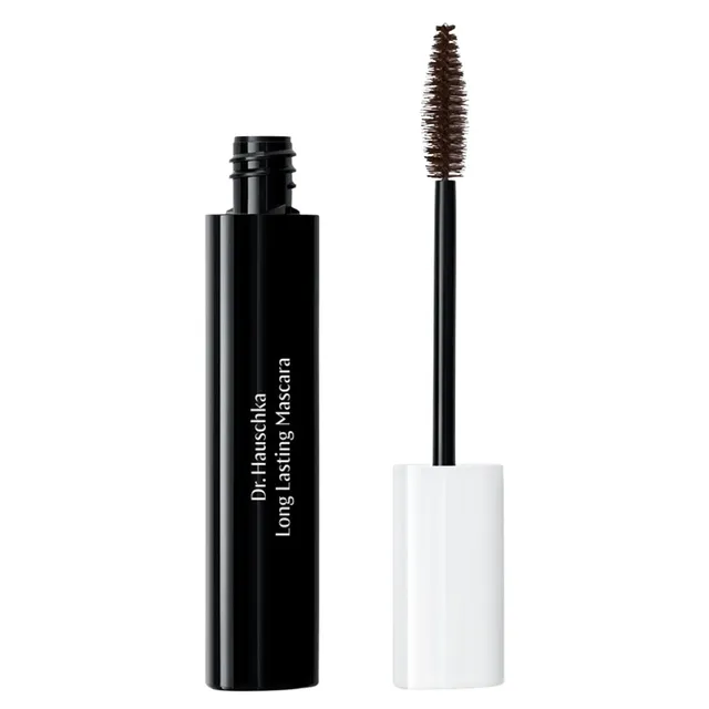 DR. HAUSCHKA Long Lasting Mascara No.02 Brown 8ml