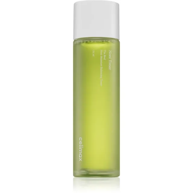 celimax The Real Noni Niisutav ja toitev nahatoonik naha taastamiseks 150 ml
