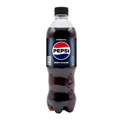 Karb.kar.jook magusainetega Pepsi Max 0,5l