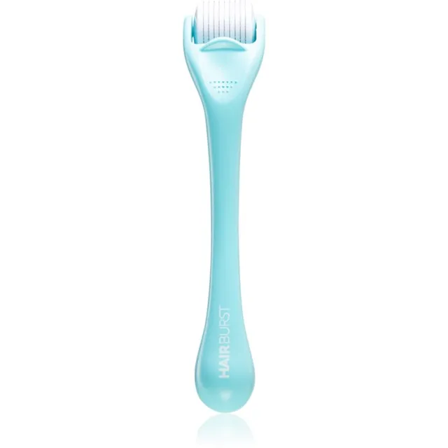 Hairburst Derma Scalp Roller Massaažirull juuksejuurte tugevdamiseks ja juuksekasvu parandamiseks 1 tk