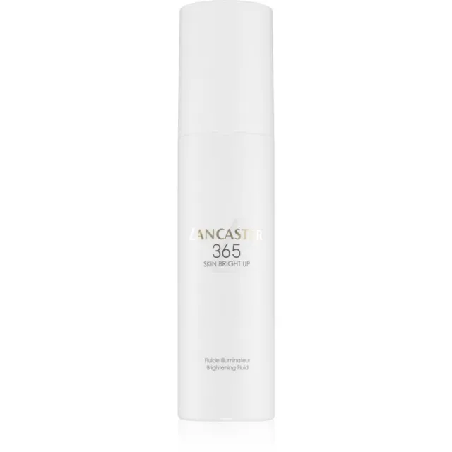 Lancaster 365 Skin Repair Brightening Fluid Säravedelik tumedate laikude hoolduseks naistele 100 ml