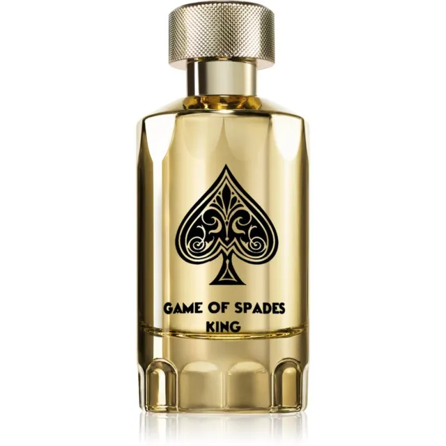 Jo Milano Paris Game Of Spades King parfüüm unisex 100 ml