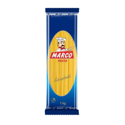 Pasta Marco Spaghetti 1kg