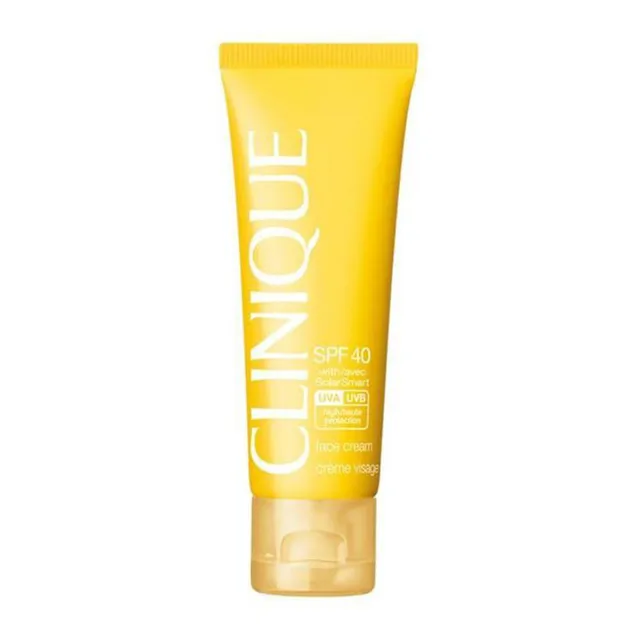 Päikesekaitsekreem näole SPF40 50ml
