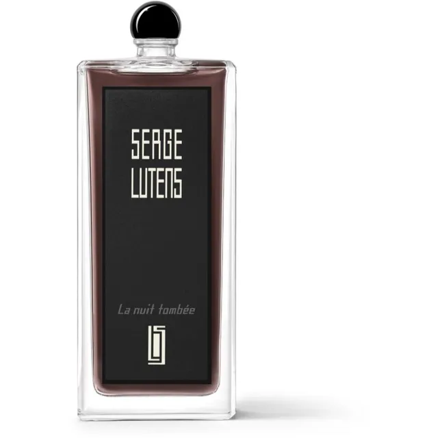 Serge Lutens Collection Noire La nuit tombée Parfüümvesi unisex 50 ml
