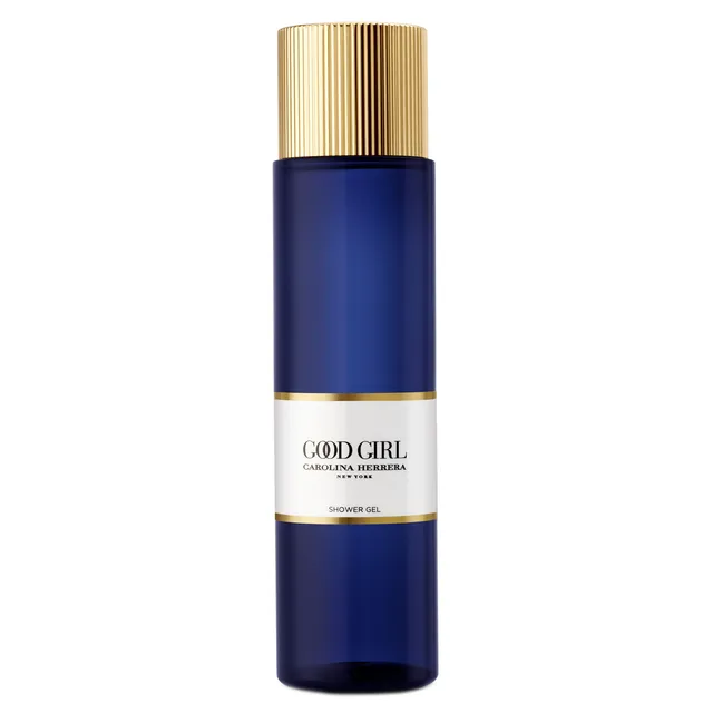 CAROLINA HERRERA Good Girl Shower Gel 200ml