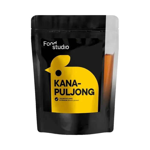Kanapuljong, FOODSTUDIO, 350 ml