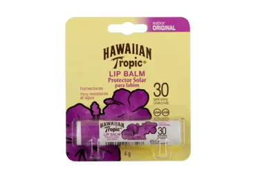 Huulepalsam HAWAIIAN SPF30,4g