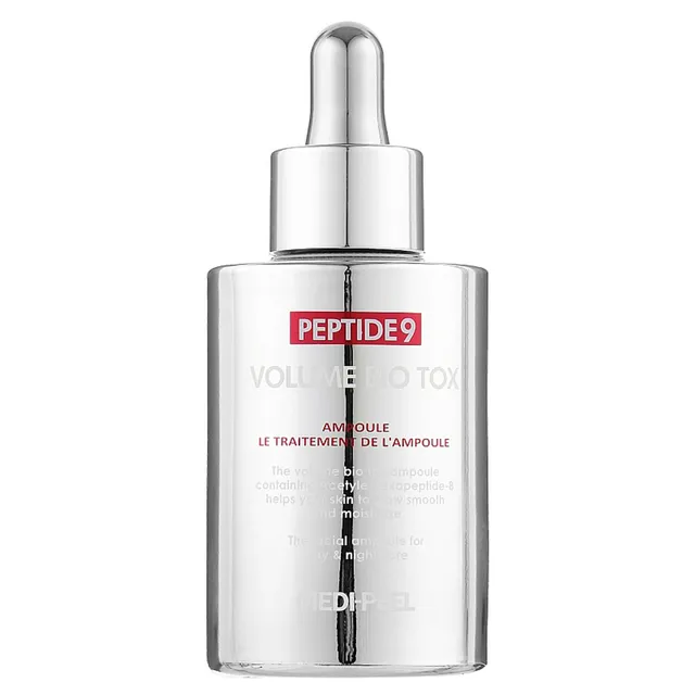 MEDI-PEEL Peptide 9 Volume Bio Tox Pro Ampoule 100ml