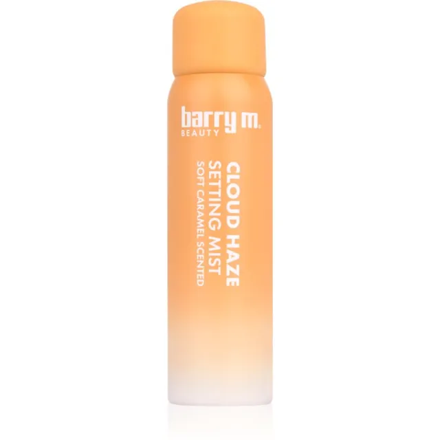 Barry M Cloud Haze Meigi fikseerimisudu 70 ml