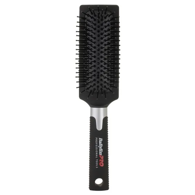 BaByliss PRO Brush Collection Professional Tools Hari lühikestele ja poolpikkadele juustele BABNB1E 1 tk