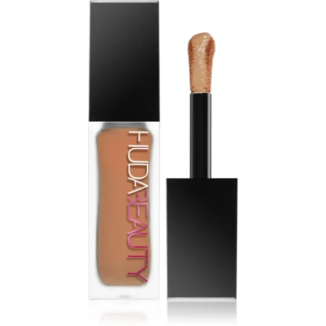Huda Beauty Faux Filter Matte Concealer Kreemjas peitekreem varjund Butterscotch 7.5G 9 ml