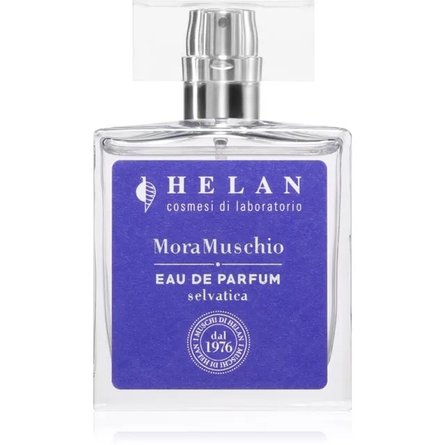 Helan Mora Muschio Parfüümvesi naistele 50 ml