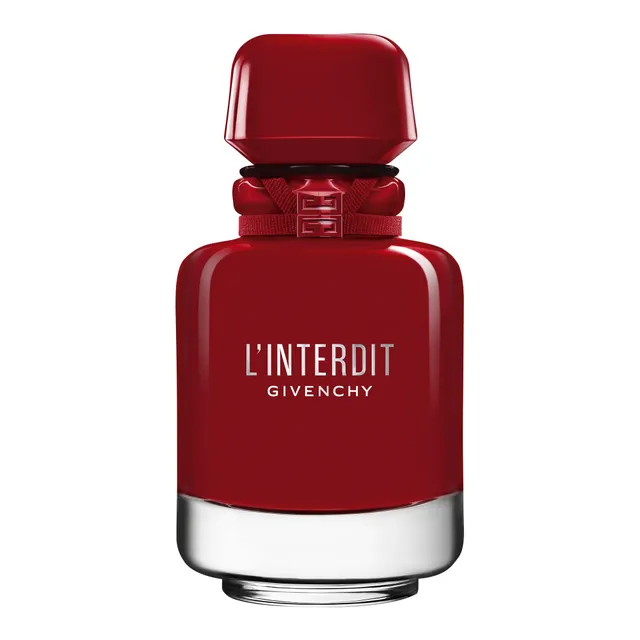L'interdit Rouge Ultime EdP 50ml