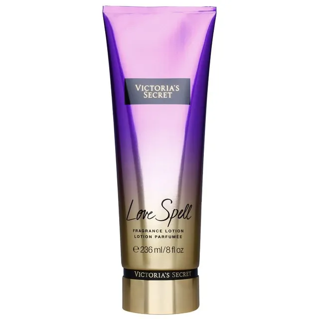 Victoria's Secret Love Spell Kehapiim naistele 236 ml