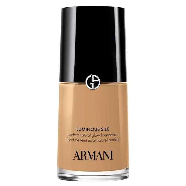 GIORGIO ARMANI Luminous Silk Perfect Natural Glow Foundation No.6 30ml