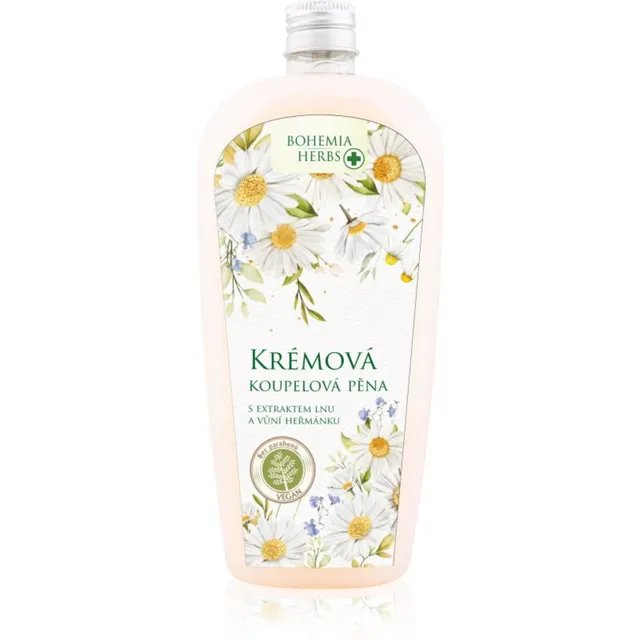 Bohemia Gifts Bohemia Herbs Chamomile Vannivaht 500 ml