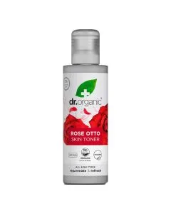 Näovesi Roos 150ml