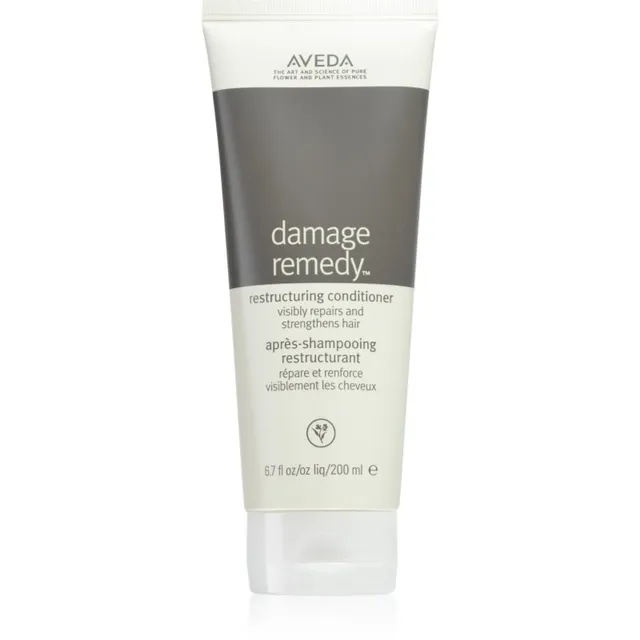 Aveda Damage Remedy™ Restructuring Conditioner Palsam kahjustatud juustele 200 ml