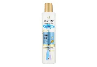 Šampoon PANTENE Hydra Glow 250ml