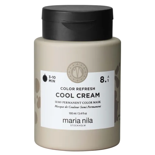 MARIA NILA Colour Refresh Cool Cream 100ml