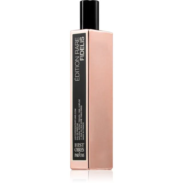 Histoires De Parfums Edition Rare Fidelis Parfüümvesi unisex 15 ml