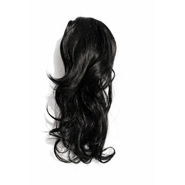 Balmain DoubleStyle Ponytail Memory Hair 35cm