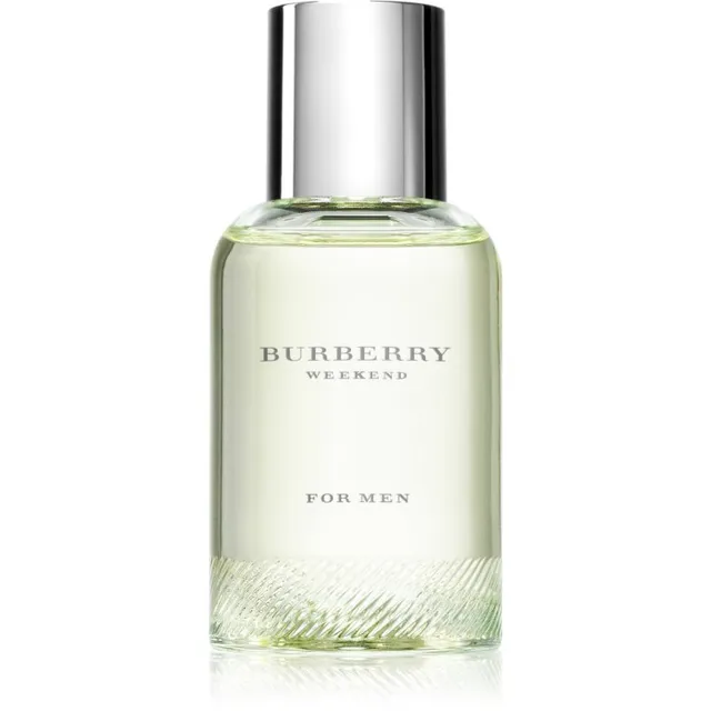 Burberry Weekend for Men tualettvesi meestele 50 ml