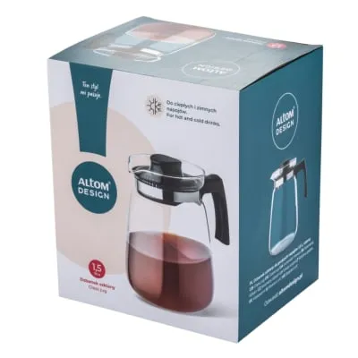 Kann Altom Design klaasist 1,5l AW26