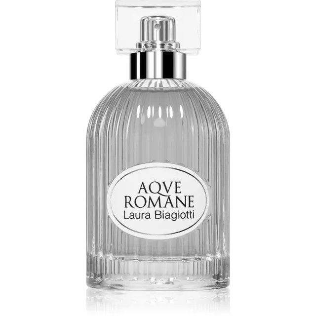 Laura Biagiotti AQVE Romane Rubus Maris tualettvesi naistele 100 ml