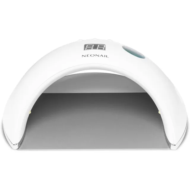 NEONAIL LED Lamp 21W/48 ECO LED geelküünelamp 1 tk
