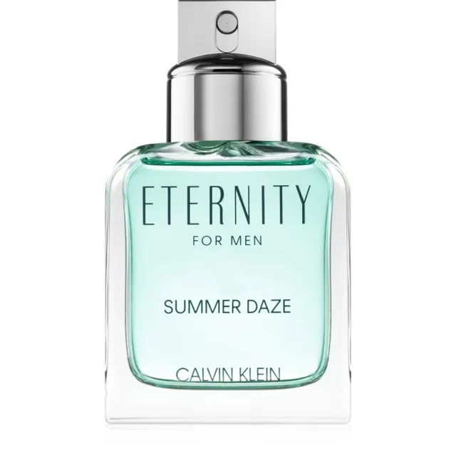Calvin Klein Eternity for Men Summer Daze tualettvesi meestele 100 ml