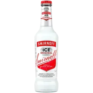 Smirnoff ICE muu alkohoolne jook 4%vol 275 ml